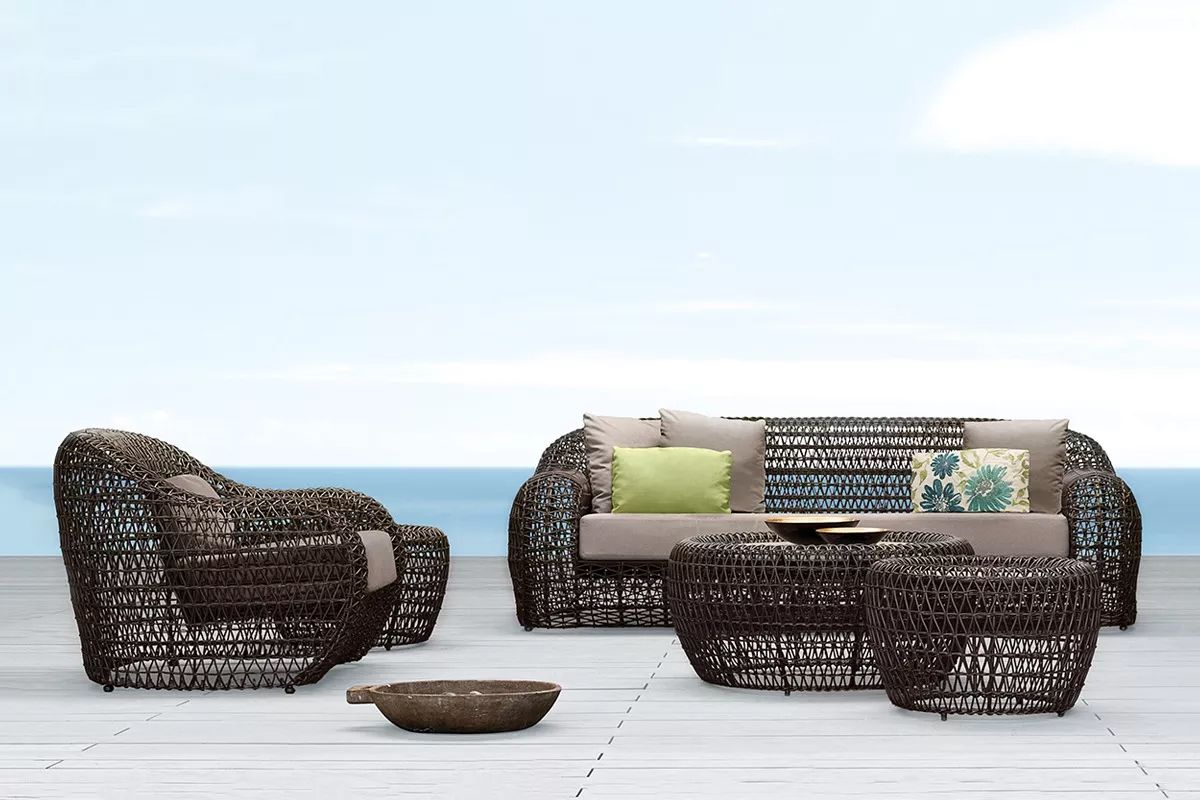 户外家具|藤制家具|办公家具|设计师家具|balou巴鲁户外沙发